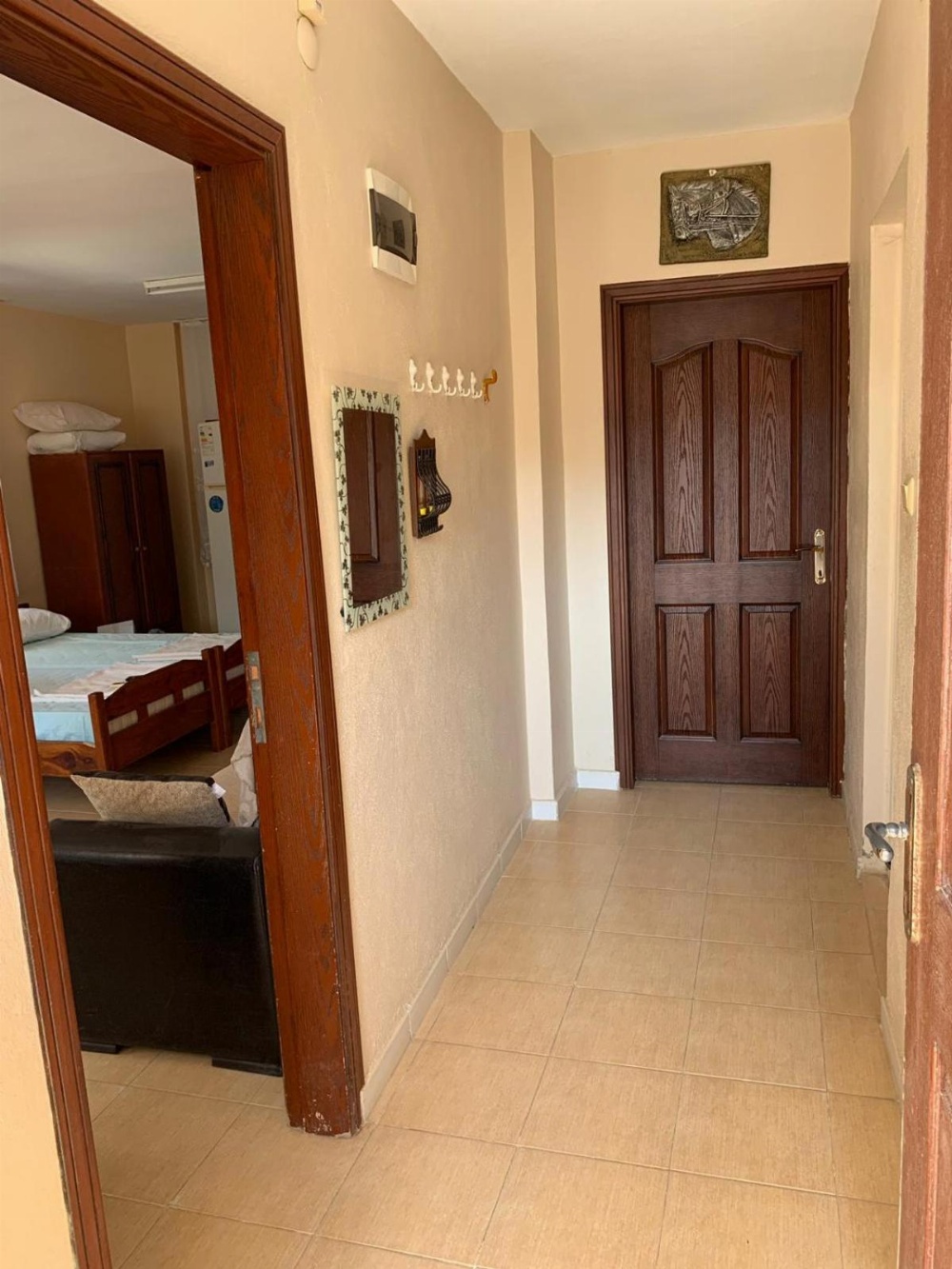 Küçük Aile Pansiyonu Main image